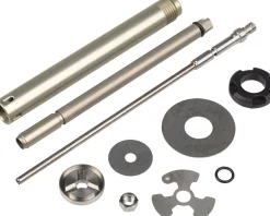 RockShox Rear Shock Damper Shaft Assembly (Trek Super Deluxe Thrushaft, C1)