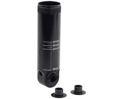 RockShox Rear Shock Damper Body/IFP (Bearing Eyelet) (45mm) (Scott Deluxe C1+/Deluxe A1+/Super Deluxe A1+/Nude C1+)