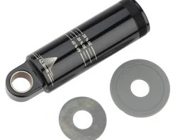 RockShox Rear Shock Damper Body (Standard Eyelet) (w/ Hydraulic Bottom Out) (Super Deluxe C1+) (2023+) (42.5mm)