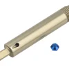 RockShox Rear Shock Damper Shaft Assembly (B1+) (152 x 31mm) (Monarch RL/RT) (Monarch XX)