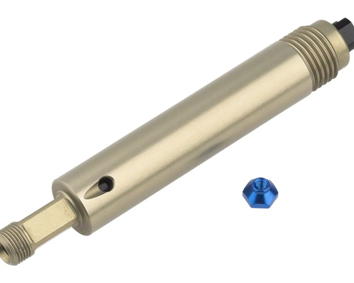 RockShox Rear Shock Damper Shaft Assembly (B1+) (152 x 31mm) (Monarch RL/RT) (Monarch XX)