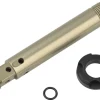 RockShox Rear Shock Damper Shaft Assembly (Deluxe RL/RT B1, Deluxe Select C1, Deluxe Select Plus B2-C1) (35mm) (2023+)