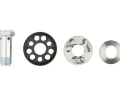 RockShox Rear Shock Damper Sealhead Assembly (Super Deluxe C1+/Super Deluxe Flight Attendant C1+, 2023+)