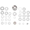 RockShox Rear Shock Damper Assembly (VIVID C1+) (2024+)