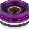 RockShox Rear Shock Damper Fixed Air Piston/Sealhead Assembly (Super Deluxe C1+/Super Deluxe Flight Attendant C1+) (2023+)