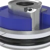 RockShox Rear Shock Damper Fixed Air Piston/Sealhead Assembly (2020 SIDLuxe A1)
