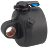 RockShox Rear Shock Eyelet Assembly (Deluxe RL/RT, B1) (Deluxe Select Plus, B2-C1) (Standard)
