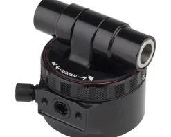 RockShox Rear Shock Eyelet Assembly (Super Deluxe C1+, Trek Mount)