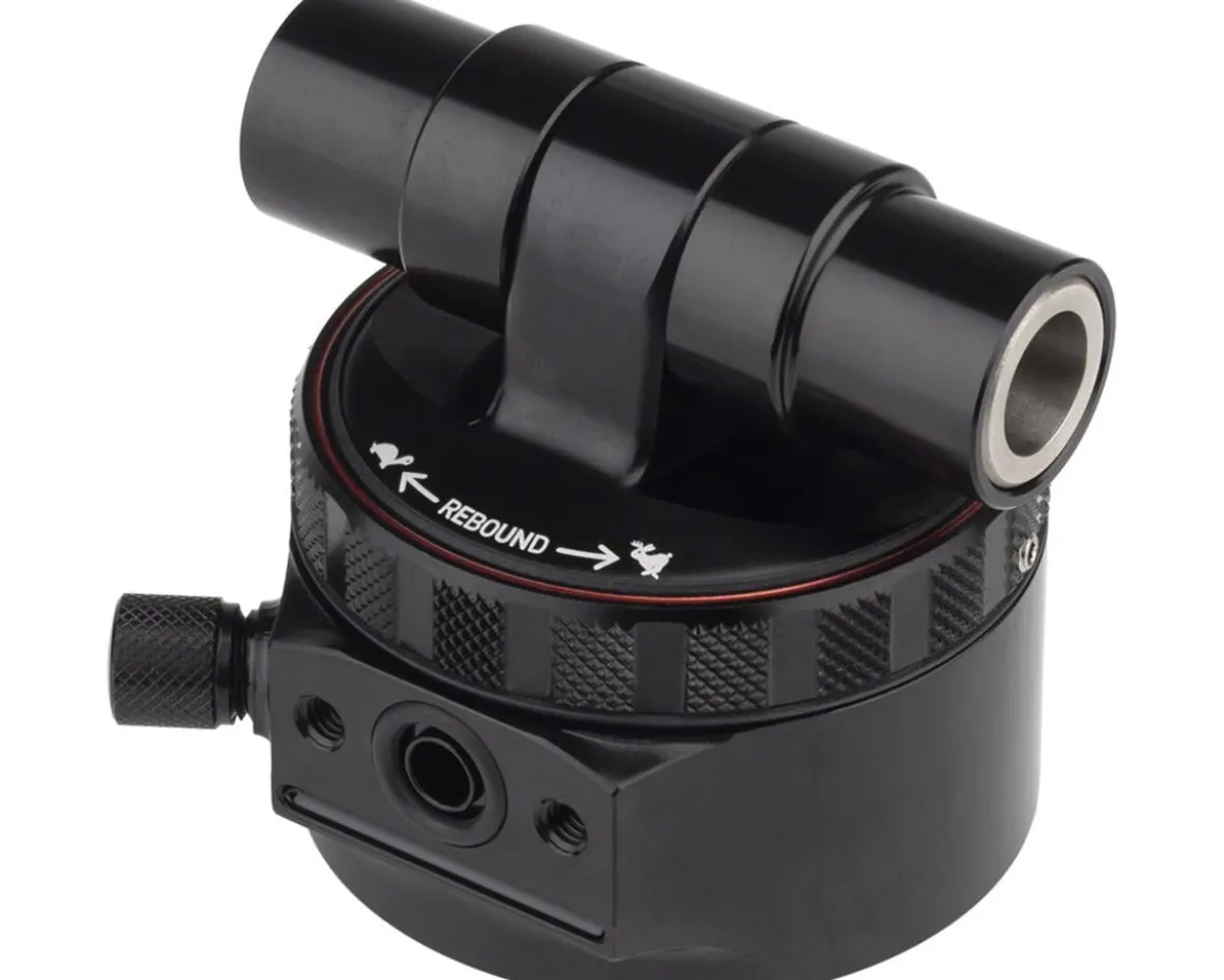 RockShox Rear Shock Eyelet Assembly (Super Deluxe C1+, Trek Mount)