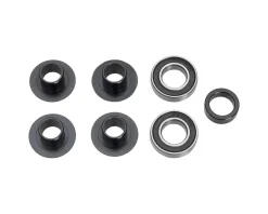 RockShox Rear Shock Eyelet Bearing Kit (Fits Scott Specific Deluxe Nude C1+/Deluxe RL3 C1+)