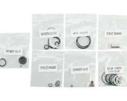 RockShox Rear Shock Full Service Kit (2013 Monarch 3 RT3)