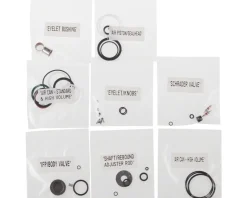 RockShox Rear Shock Full Service Kit (Monarch)