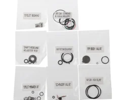 RockShox Rear Shock Full Service (Monarch XX B1) (2014-2015)