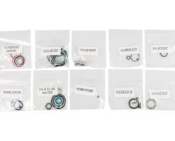 RockShox Rear Shock Full Service Kit (Vivid Air) (B1)