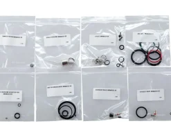 RockShox Rear Shock Full Service Kit (Monarch XX) (2012-13)
