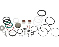 RockShox Rear Shock Full Service Kit (2011 Monarch RT3/RT/R)