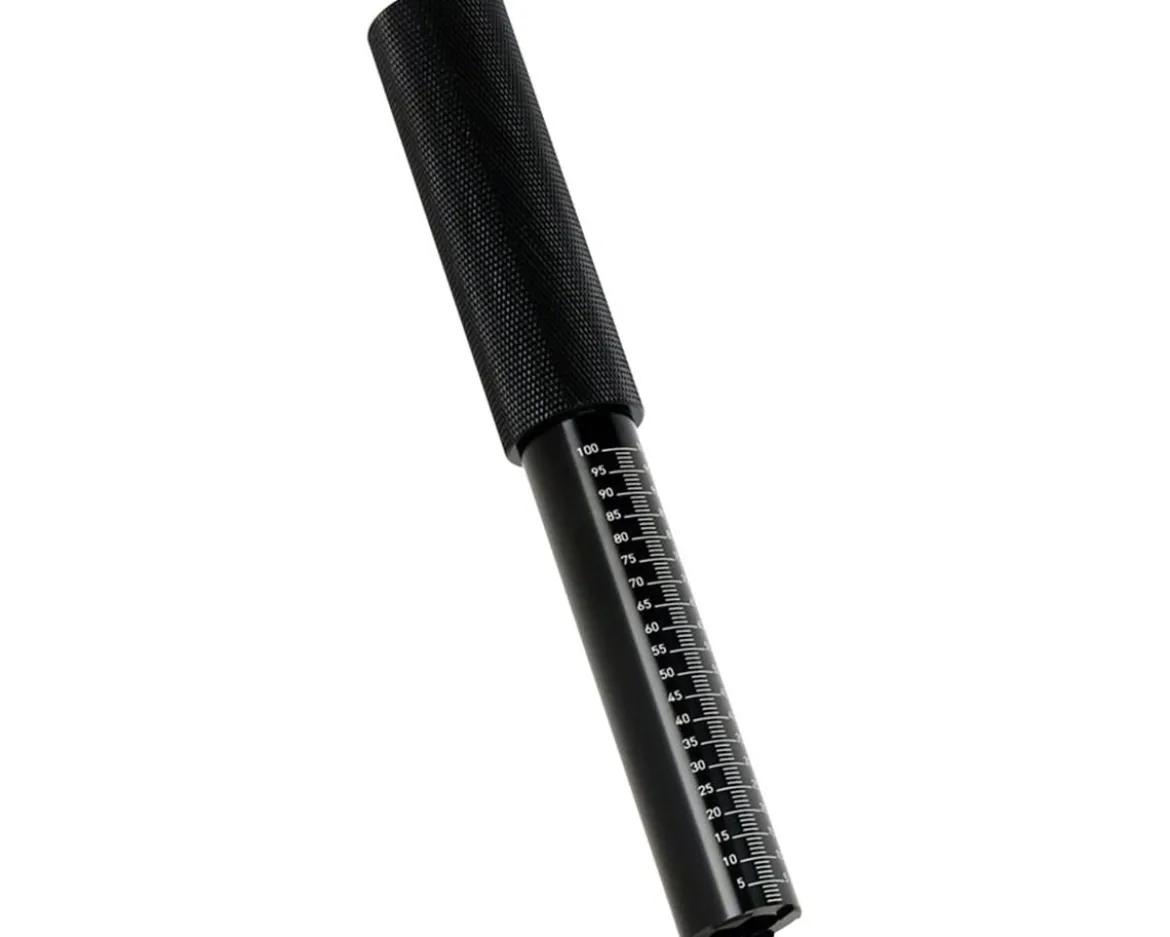 RockShox Rear Shock IFP Height Tool (Monarch/Deluxe)