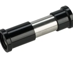 RockShox Rear Shock Mounting Hardware (1/2 x 1/2") (3-Piece Set) (50mm) (M10) (Trek Carbon)