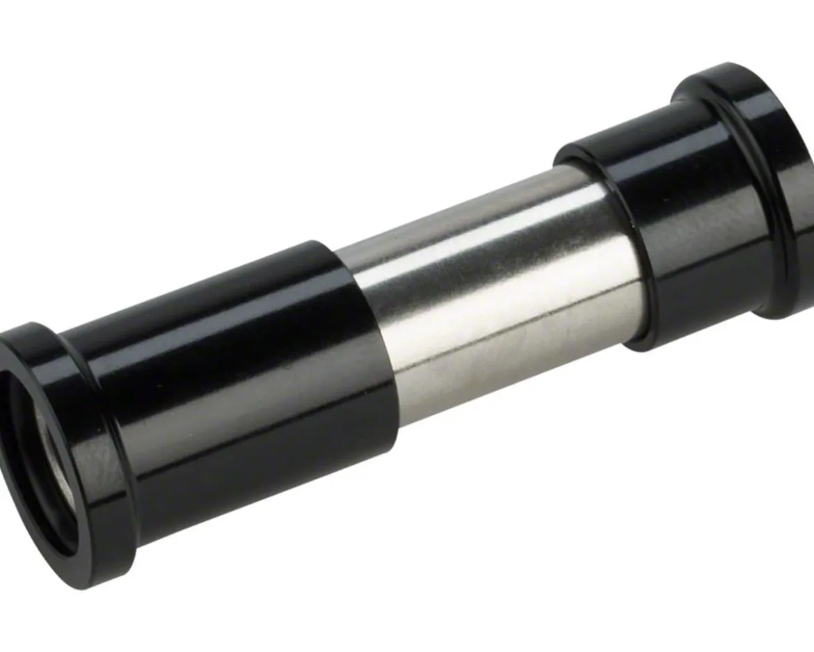 RockShox Rear Shock Mounting Hardware (1/2 x 1/2") (3-Piece Set) (50mm) (M10) (Trek Carbon)