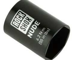 RockShox Rear Shock Piston Bolt Socket Tool (Deluxe NUDE)