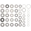 RockShox Rear Shock Rebound Tune Shim Kit (2022+ Super Deluxe C1)