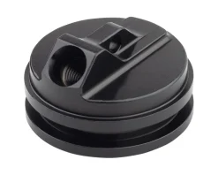RockShox Rear Shock Reservoir Cap (Super Deluxe Air/Coil R/RC/RCR/RCT/RC3/RT)