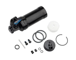 RockShox Rear Shock Reservoir Assembly (68mm, 380 Lock, Super Deluxe Air/Coil RCT A1+) (37.5-65)