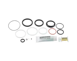 RockShox Rear Shock Service Kit (200 Hour/1 Year) (Super Deluxe Coil B1, 2023+) (Deluxe Coil B1, 2023+)