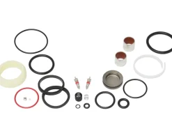 RockShox Rear Shock Service Kit (2010-2012 Ario)