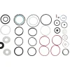 RockShox Rear Shock Service Kit (Full: 2011 Vivid Air)