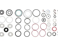 RockShox Rear Shock Service Kit (Full: 2011 Vivid Air)