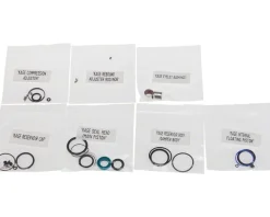 RockShox Rear Shock Service Kit (Kage 2013+) (Not Compatible w/ Pre 2013)