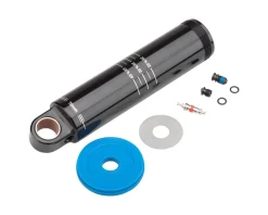 RockShox Rear Shock Standard Eyelet Damper Body/IFP (70mm Stroke, Deluxe/Super Deluxe A1-B2, 2017+)