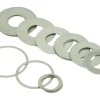 RockShox Rear Shock Tune Assembly (Super Deluxe Air B2) (Rebound)