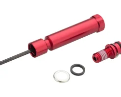 RockShox Rebound Adjuster Knob/Bolt Kit (Tora/Recon/Reba/Revelation 27/29")