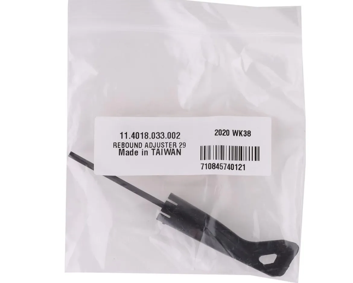 RockShox Rebound Adjuster (29") (XC30 A1-A3, 30 Gold A1, 30 Silver A1)