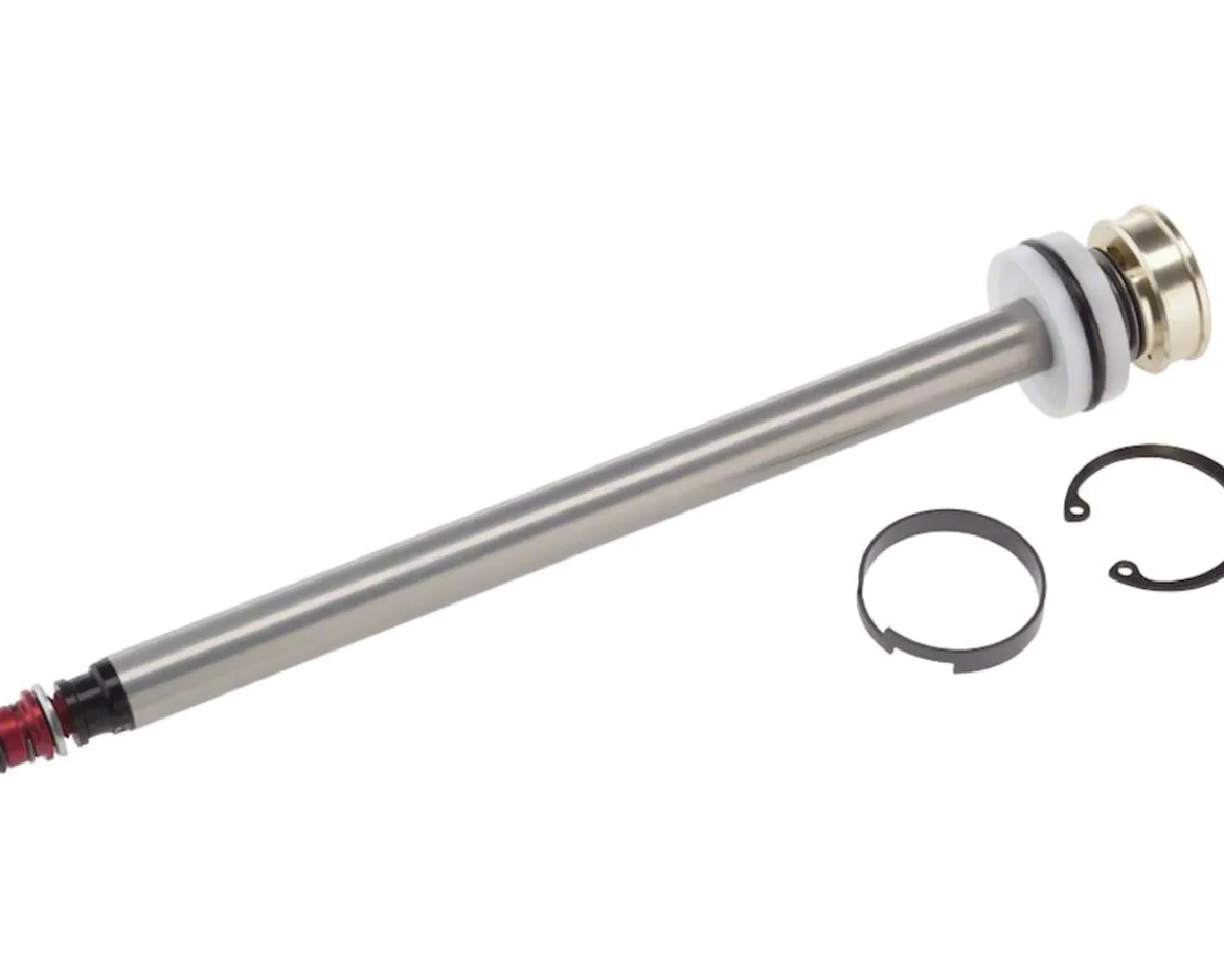 RockShox Rebound Damper & Seal Head Assembly/Shaft Bolt (2014-2016 Revelation 26"/ 27.5"/ 29", A3)