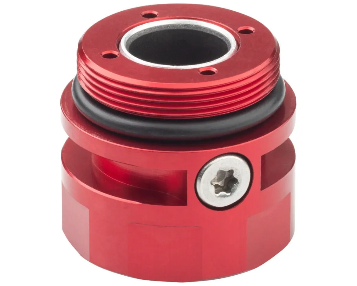 RockShox Rebound Damper Sealhead (Charger 2.1, Lyrik/Pike/Boxxer)