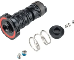 RockShox Rebound Knob Assembly (Monarch XX)