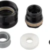 RockShox Reverb Dropper Seatpost Service Kit (600 Hour/3 Year) (2020-2022 Reverb Stealth C1)