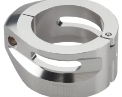 RockShox Reverb Enduro Height Collar (Silver)