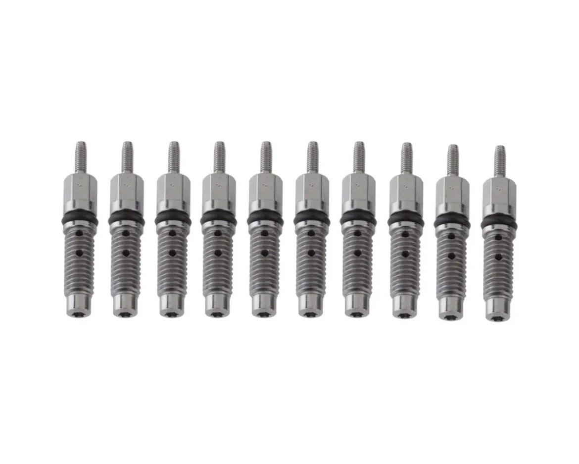 RockShox Reverb Hose Barb Remote (Qty 10)