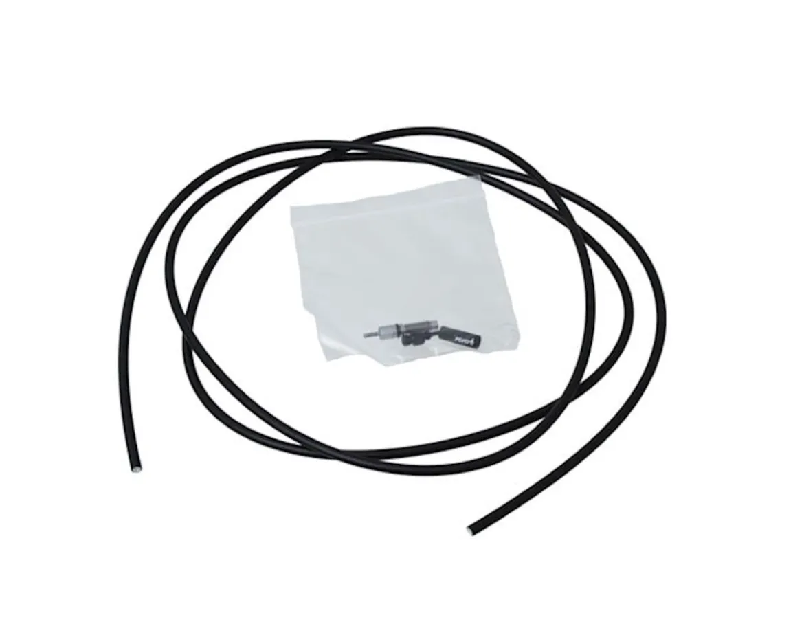 RockShox Reverb Hydraulic Hose Kit (Black) (2000mm)
