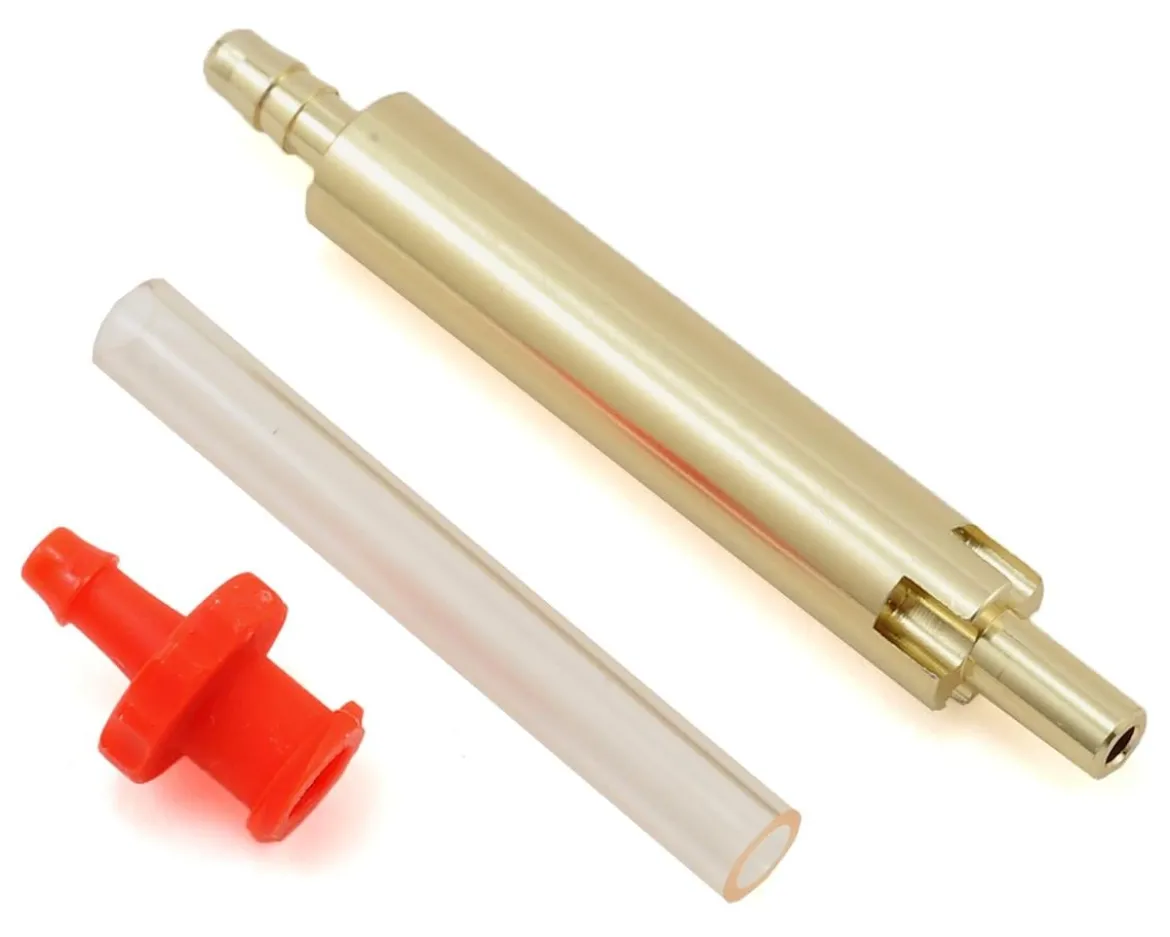 RockShox Reverb Oil Height Tool