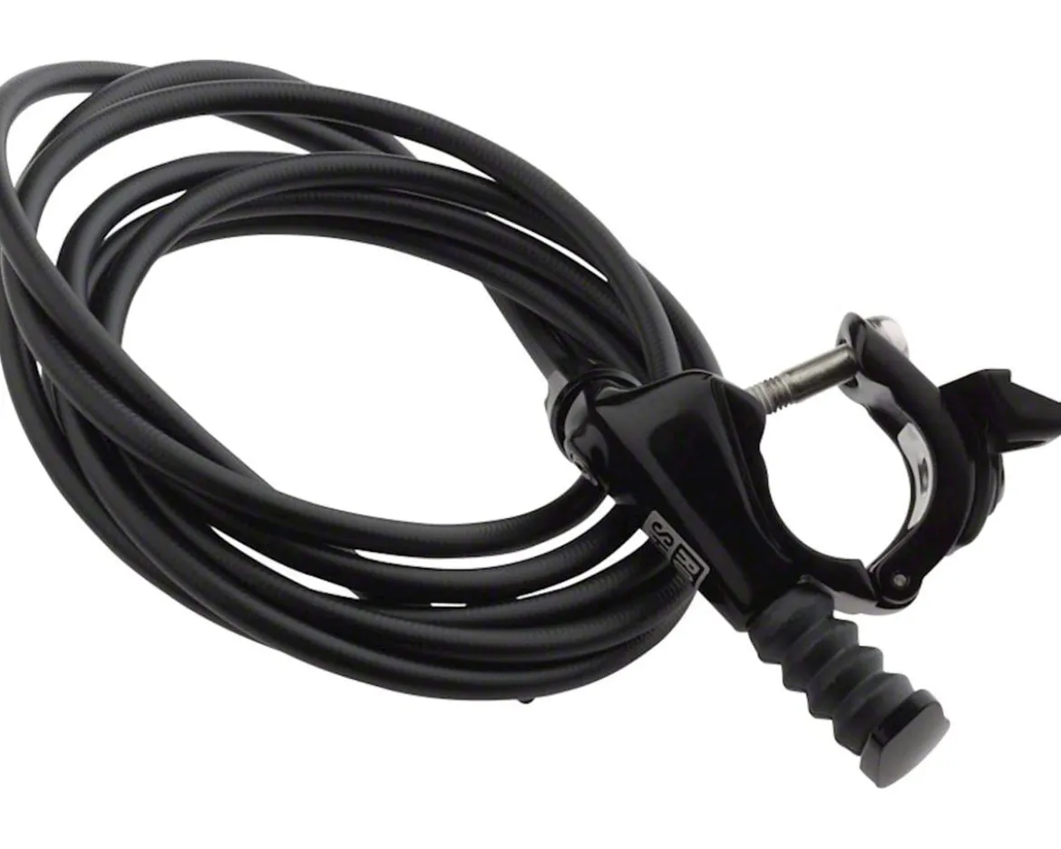 RockShox Reverb Remote Lever Assembly (Right MMX) (A2)
