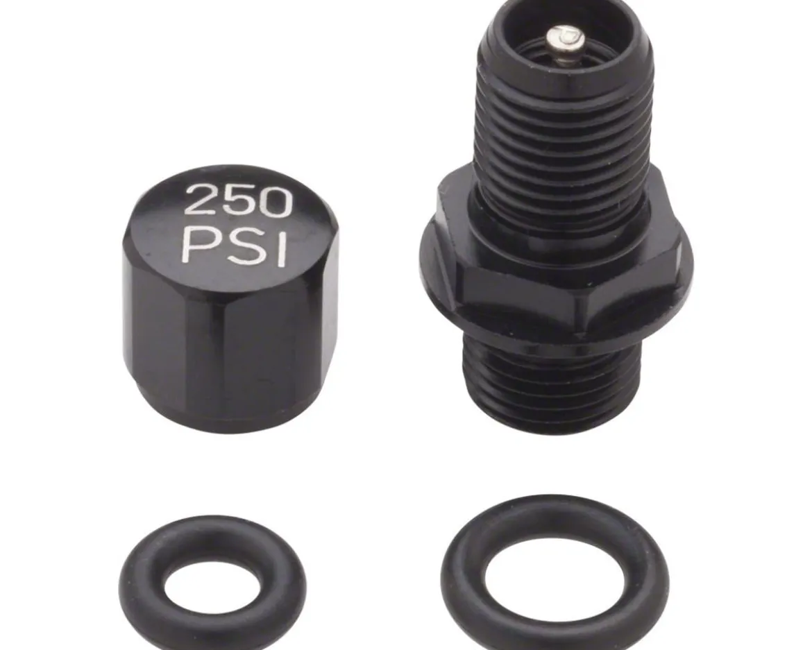 RockShox Reverb Stealth Air Valve Assembly