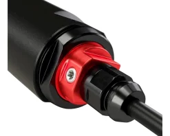 RockShox Reverb Stealth Dropper Seatpost (Black) (2x Standard Remote) (30.9mm) (301mm) (100mm)