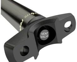 RockShox Reverb Stealth Dropper Seatpost (Black) (2x Standard Remote) (30.9mm) (301mm) (100mm)