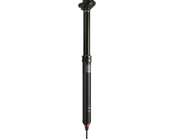 RockShox Reverb Stealth Dropper Seatpost (Black) (2x Standard Remote) (30.9mm) (301mm) (100mm)