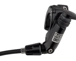 RockShox Reverb Stealth Remote Lever Assembly (MMX Connectamajig) (A2-B1) (Left)